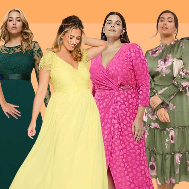 14 best plus size sequin dresses: From ASOS Curve, River Island