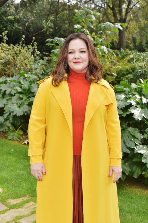 plus size outfits for fall melissa mccarthy
