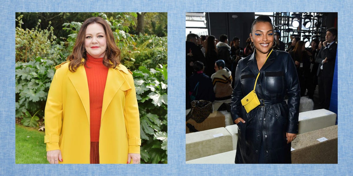 38 Plus-Size Outfit Ideas For Fall 2022- Plus-Size Fall Style