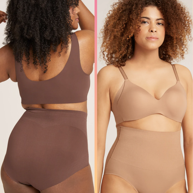 Embrace Your Curves with Shapermint Shapewear