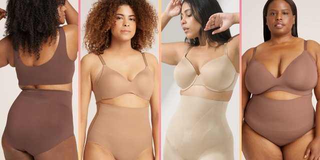 specially Designed for Pretty plus size Girls And Woman Shapewear