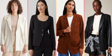 best blazers for women fall 2024 on oprah daily