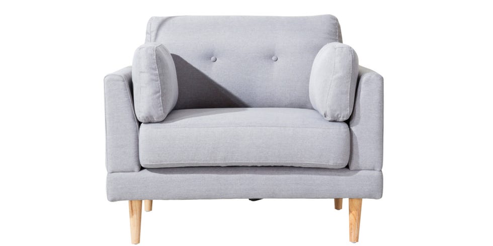 22 Cool Living Room Accent Chairs That Will Definitely Make A Statement in  2024 - homespun