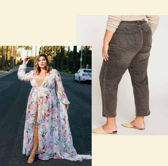 18 of the Best Plus-Size Clothing Stores of 2022