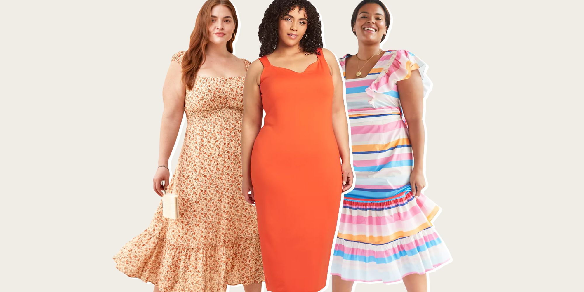 4 Chic & Comfy Plus-Size Outfits In The Nordstrom Anniversary Sale - The  Mom Edit