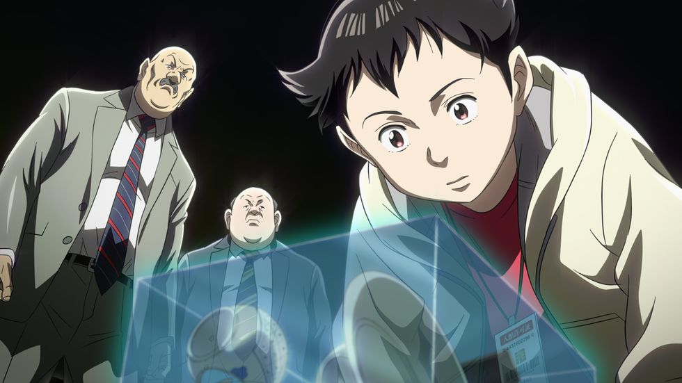 Las 31 mejores series de anime japonés de Netflix para ver