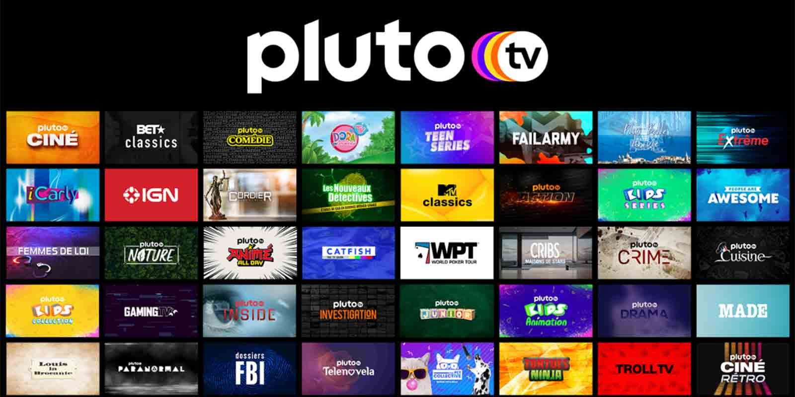 TOP apps y plataformas para VER películas y series GRATIS online en MÉXICO  
