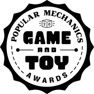 game and toy awards