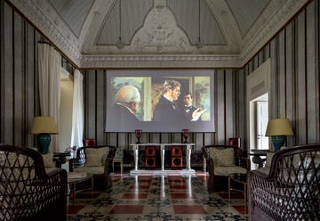 palazzo margherita, basilicata