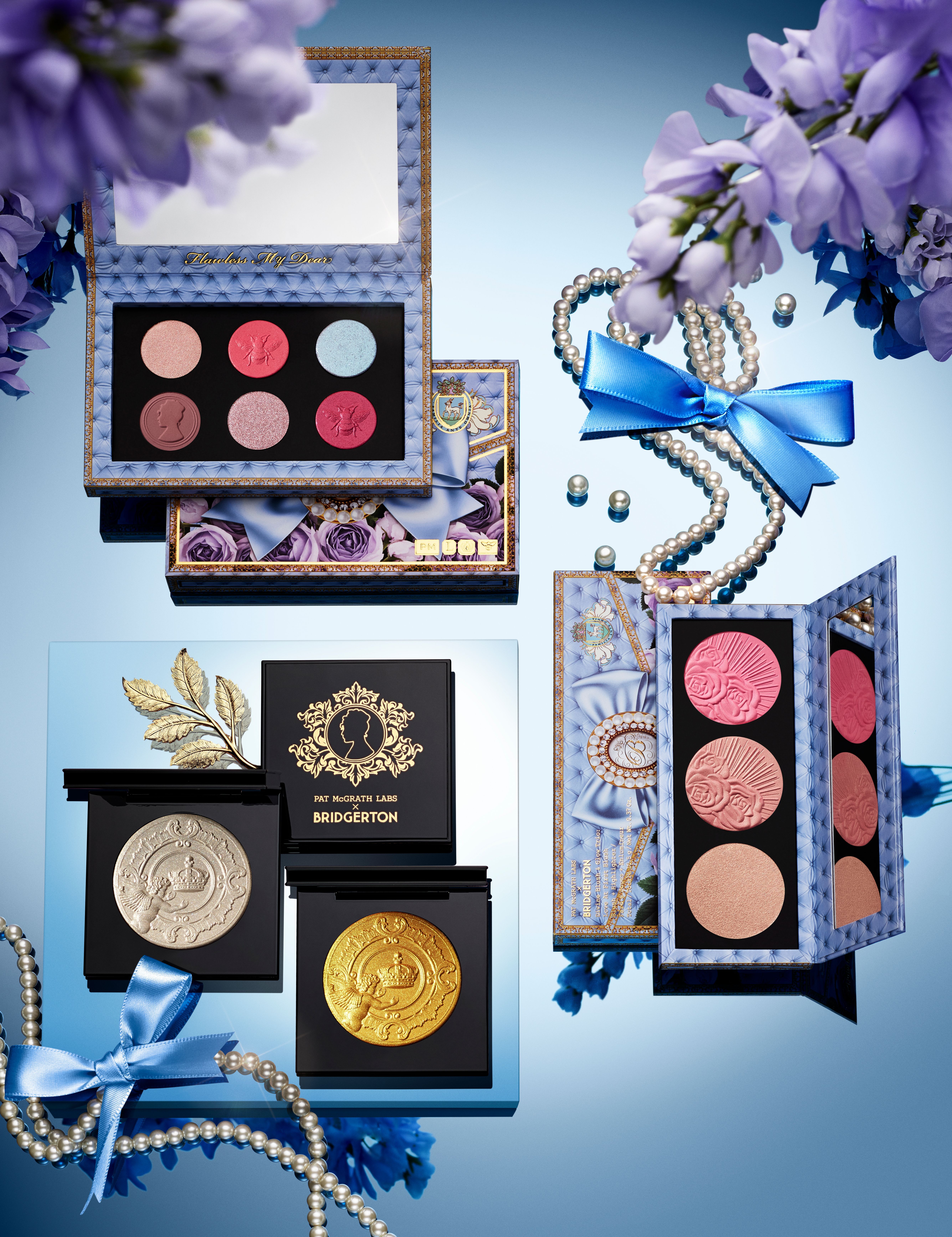 PAT McGRATH 2024 LABS bundle!!