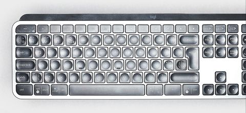 logi keyboard