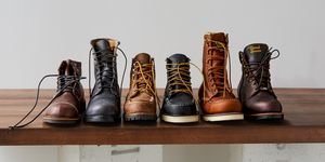 The 10 Best Rugged Work Boots You Can Buy