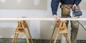 6 Simple Projects You Can Make From Scrap Wood