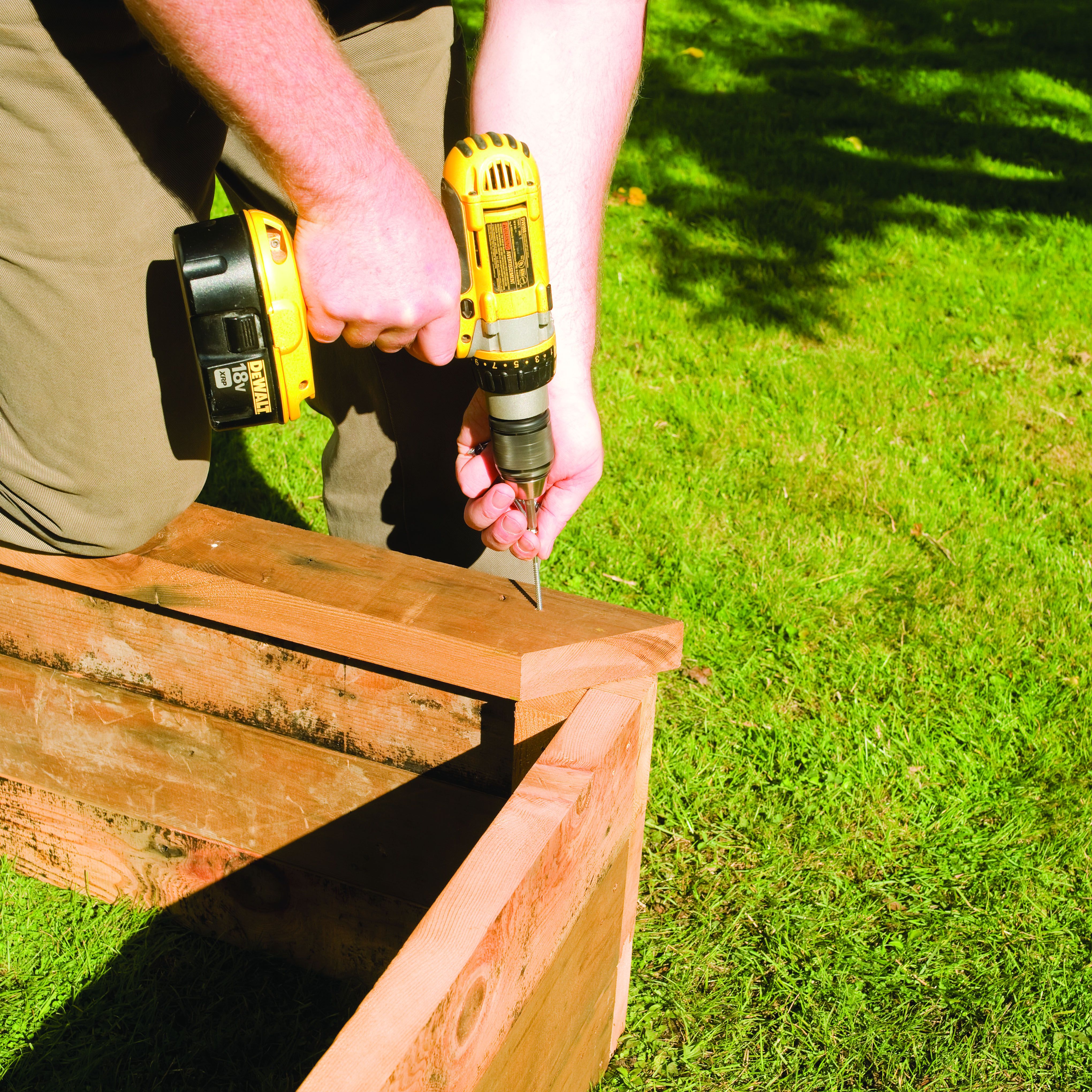 Everything to Know about Building Raised Garden Beds • Lovely Greens