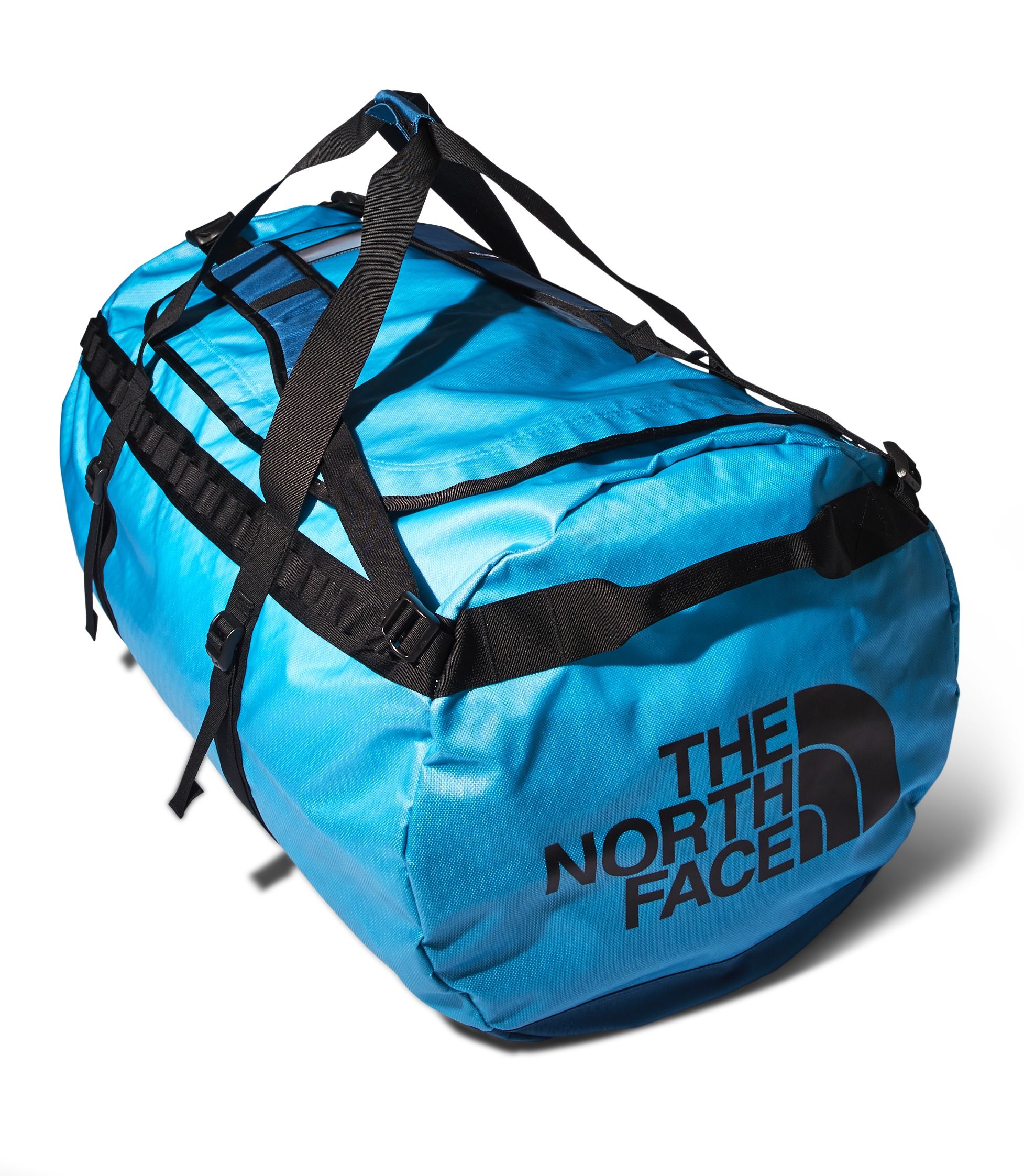Bag, Blue, Turquoise, Luggage and bags, Turquoise, Duffel bag, Water polo ball, Hand luggage, 