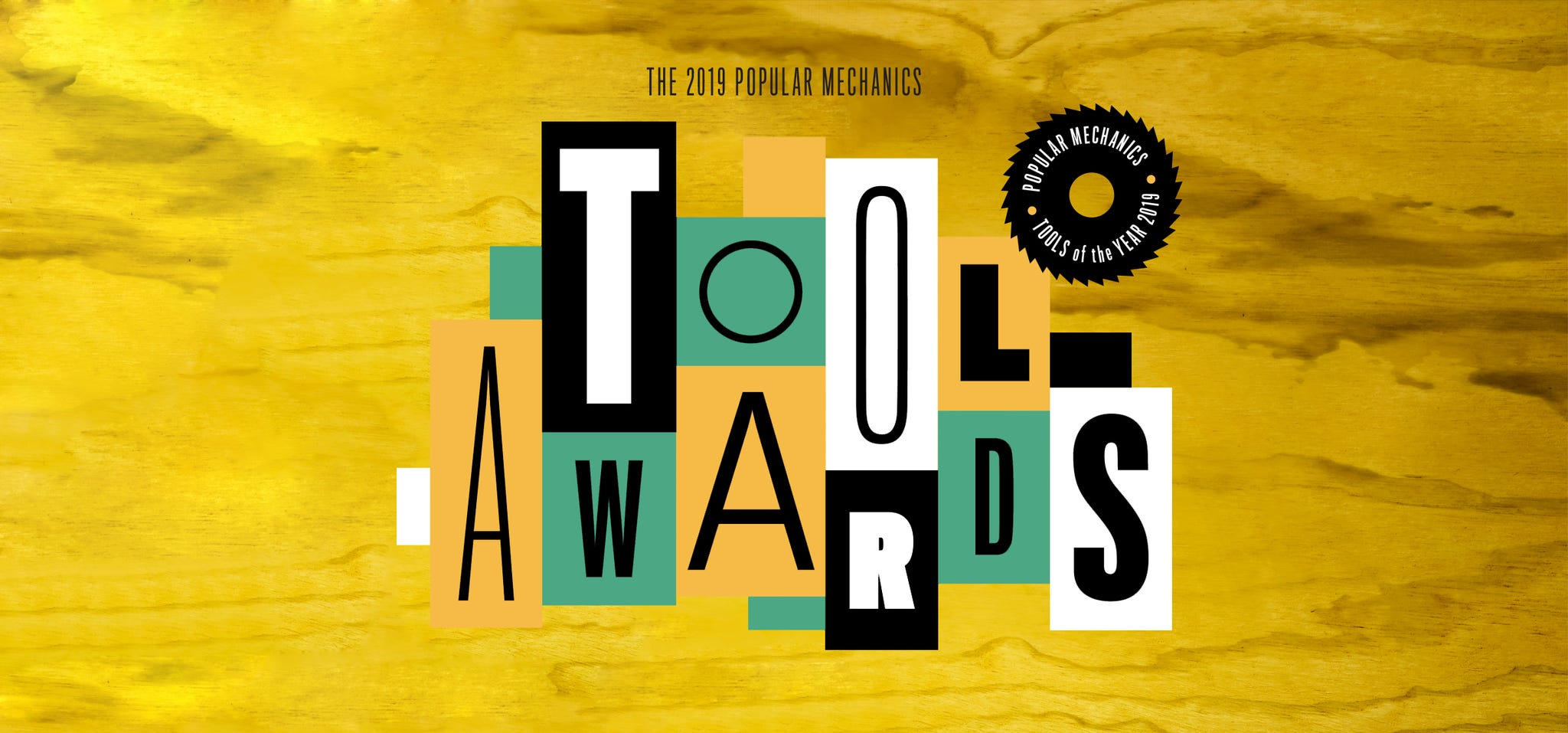 Best Tools 2022  Popular Mechanics Tool Awards 2022