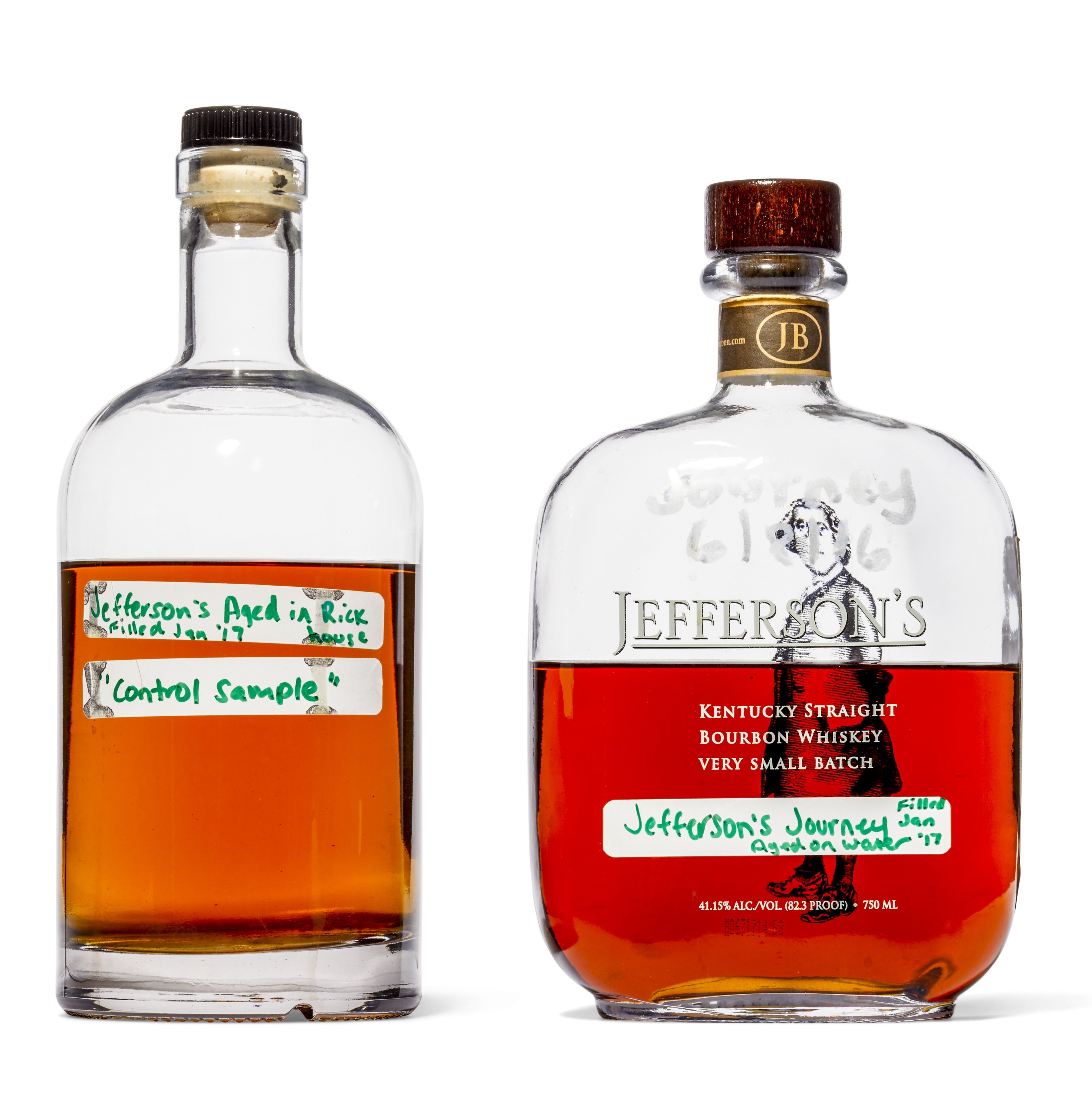 Bourbon Vs. Bourbon: Did Whiskey Really Taste Better in the 1800s?