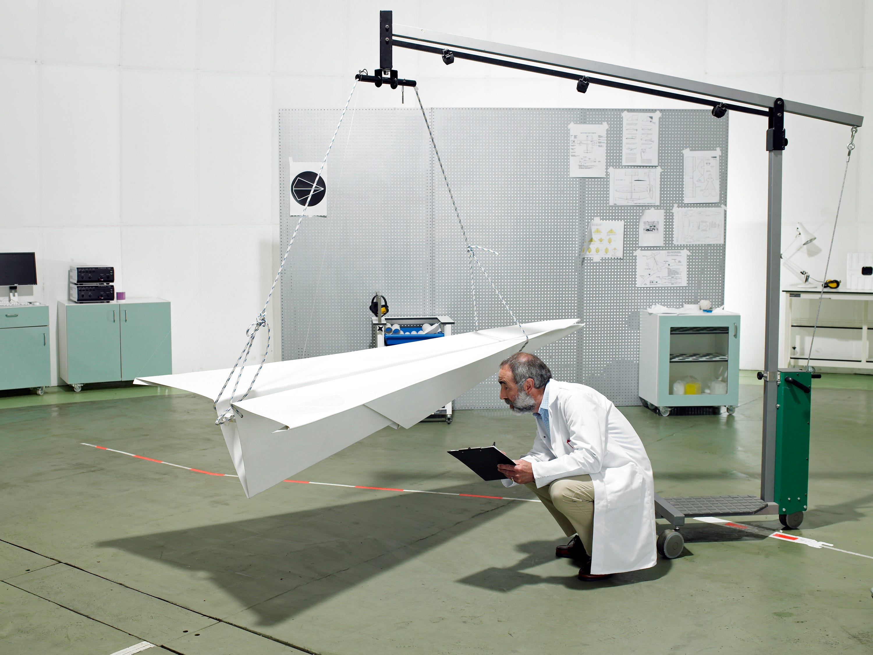 World Record Longest Flying Paper Airplane How To Make 2023 