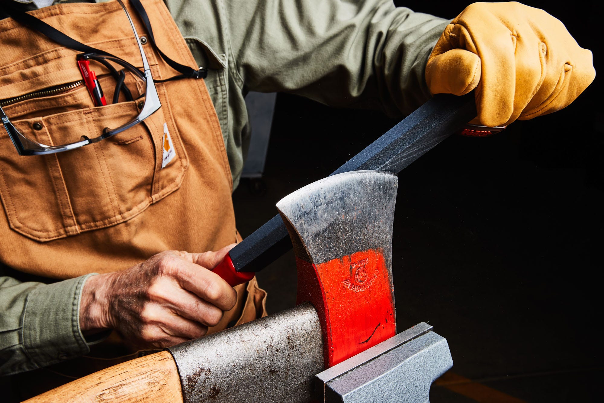 Breathe New Life Into Your Tools With a Proper Sharpening