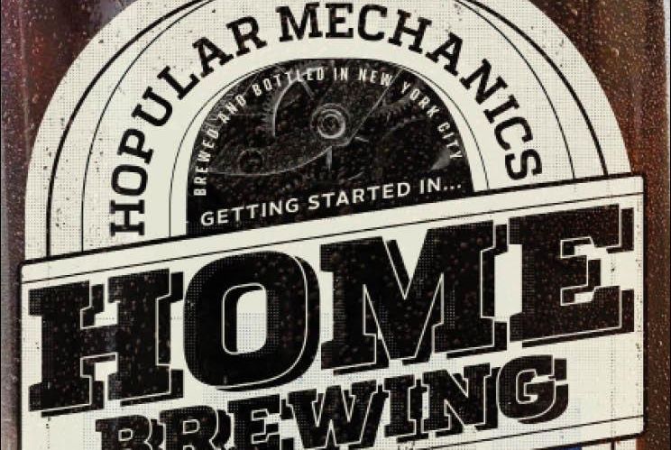 homebrewing, diy beer, make your own beer