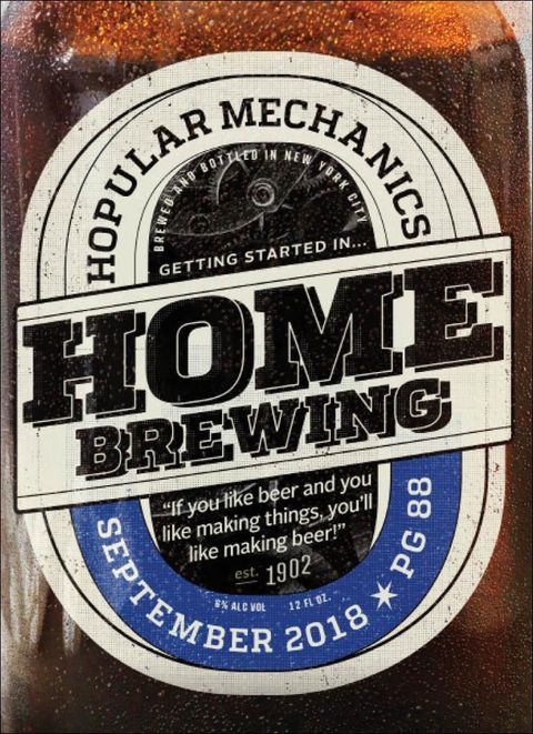 homebrewing, diy beer, make your own beer