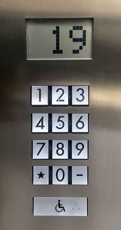 Science of Elevators