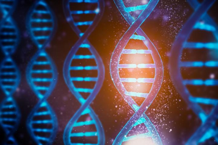 Human Genome Sequenced: Scientists Finally Sequence Entire Genome