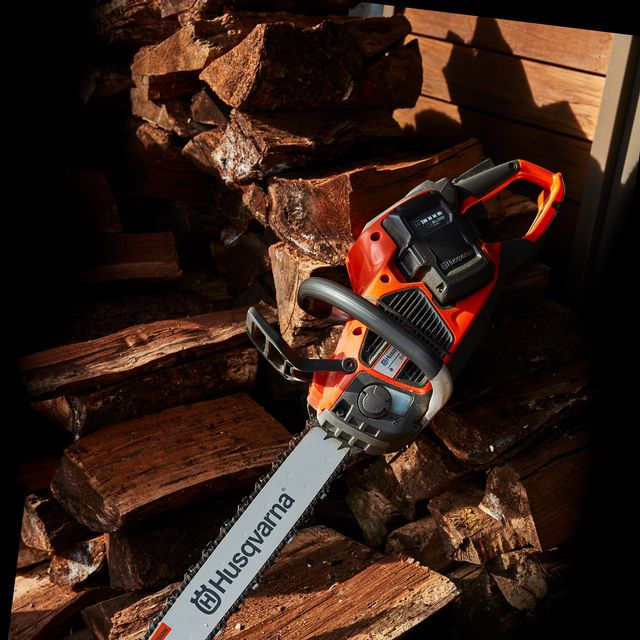The Best Electric Chainsaws - BLACK+DECKER Electric Chainsaw Review 