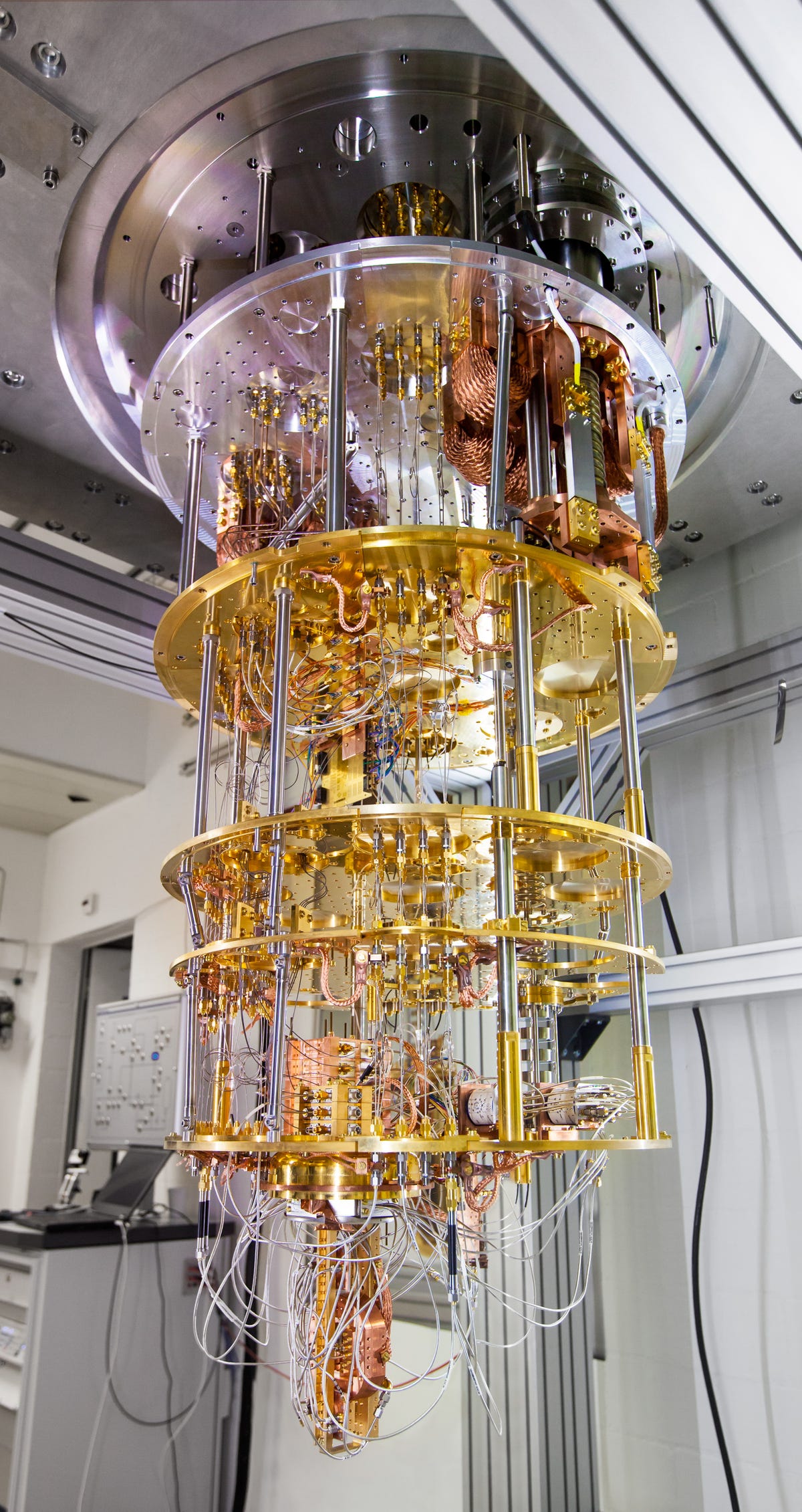 How To Stop Quantum Cyberattacks With Math