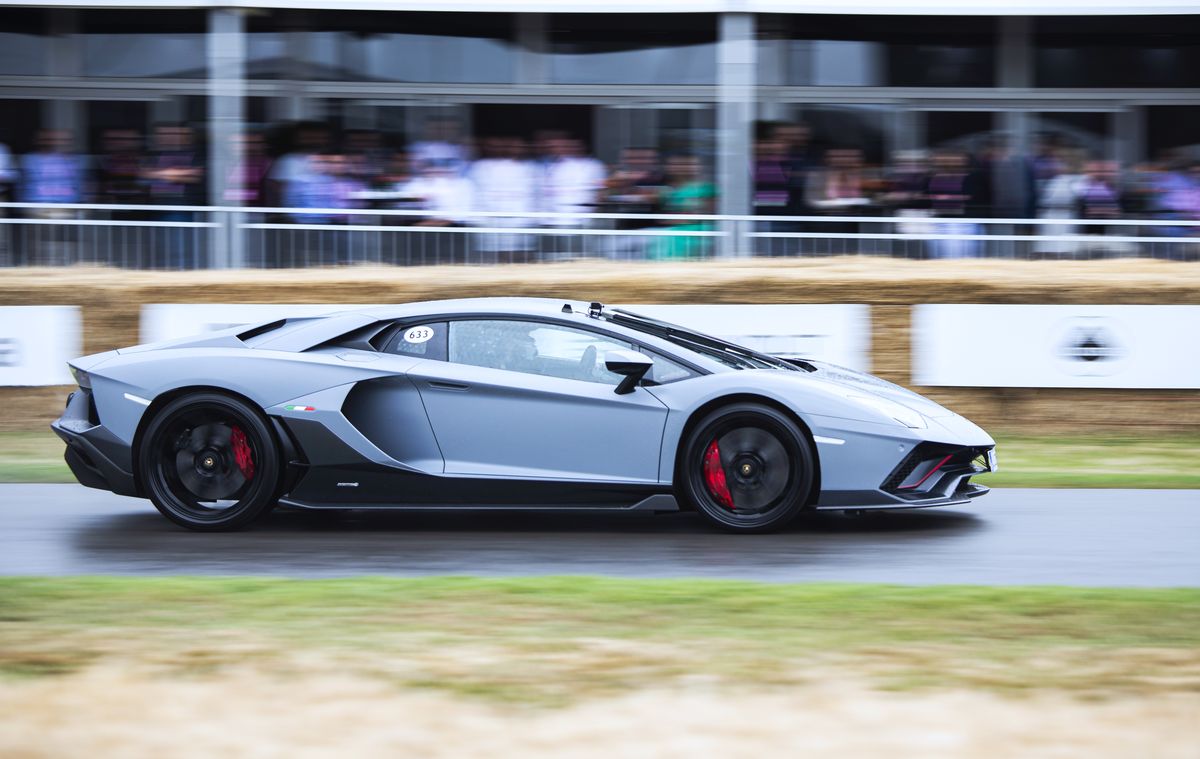 When big car-carrying ships go down, the vehicles almost never survive. In most cases, carmakers simply make more vehicles to replace those that are lost. But when the Felicity Ace sank, it took with it 15 of the final Lamborghini Aventador Ultimae models ever made–the company had already ceased production of the limited-edition, 769-horsepower V12 hypercars. To replace the cars, worth about $500,000 each, Lamborhini had to rebuild the vehicle’s production line in Sant’Agata Bolognese, Italy.