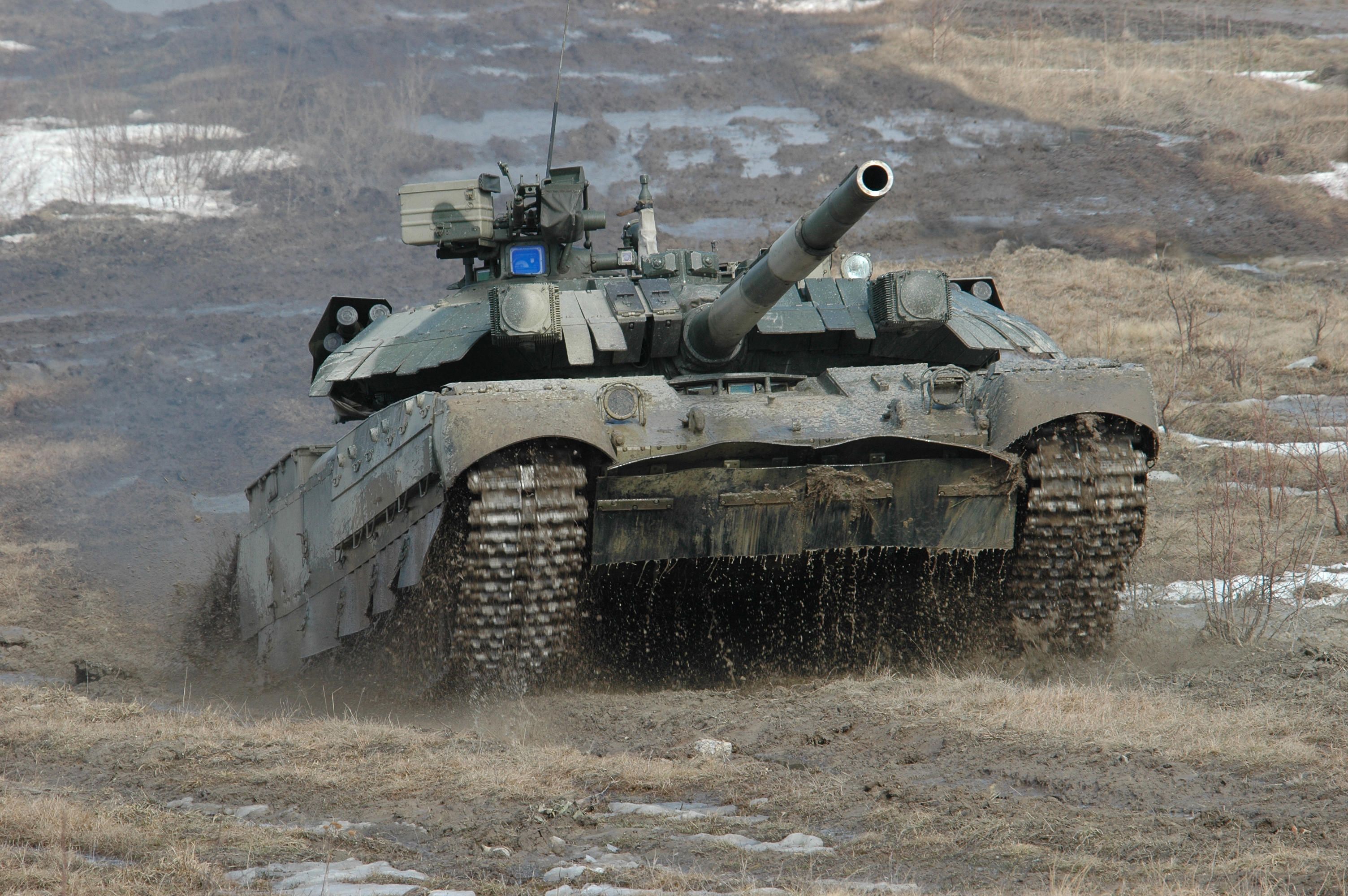 M1 Abrams Tank  Is It Better Than the Best from Russia and China?