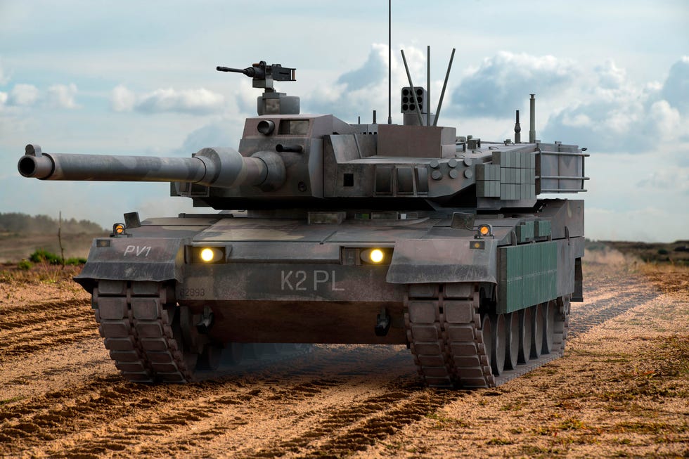 2jepkr4 k2 black panther   south korean basic tankhyundai rotem concern has offered the polish army a k2 model adapted to its needs along with full technolog