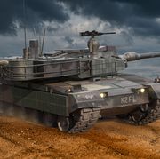 2jc4e9c k2 black panther   south korean basic tankhyundai rotem concern has offered the polish army a k2 model adapted to its needs along with full technolog