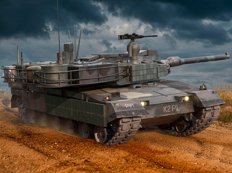 2jc4e9c k2 black panther   south korean basic tankhyundai rotem concern has offered the polish army a k2 model adapted to its needs along with full technolog