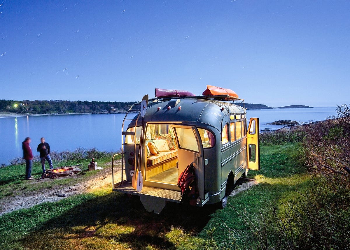 Any recommendations on how to refurbish a vintage RV oven? : r/skoolies