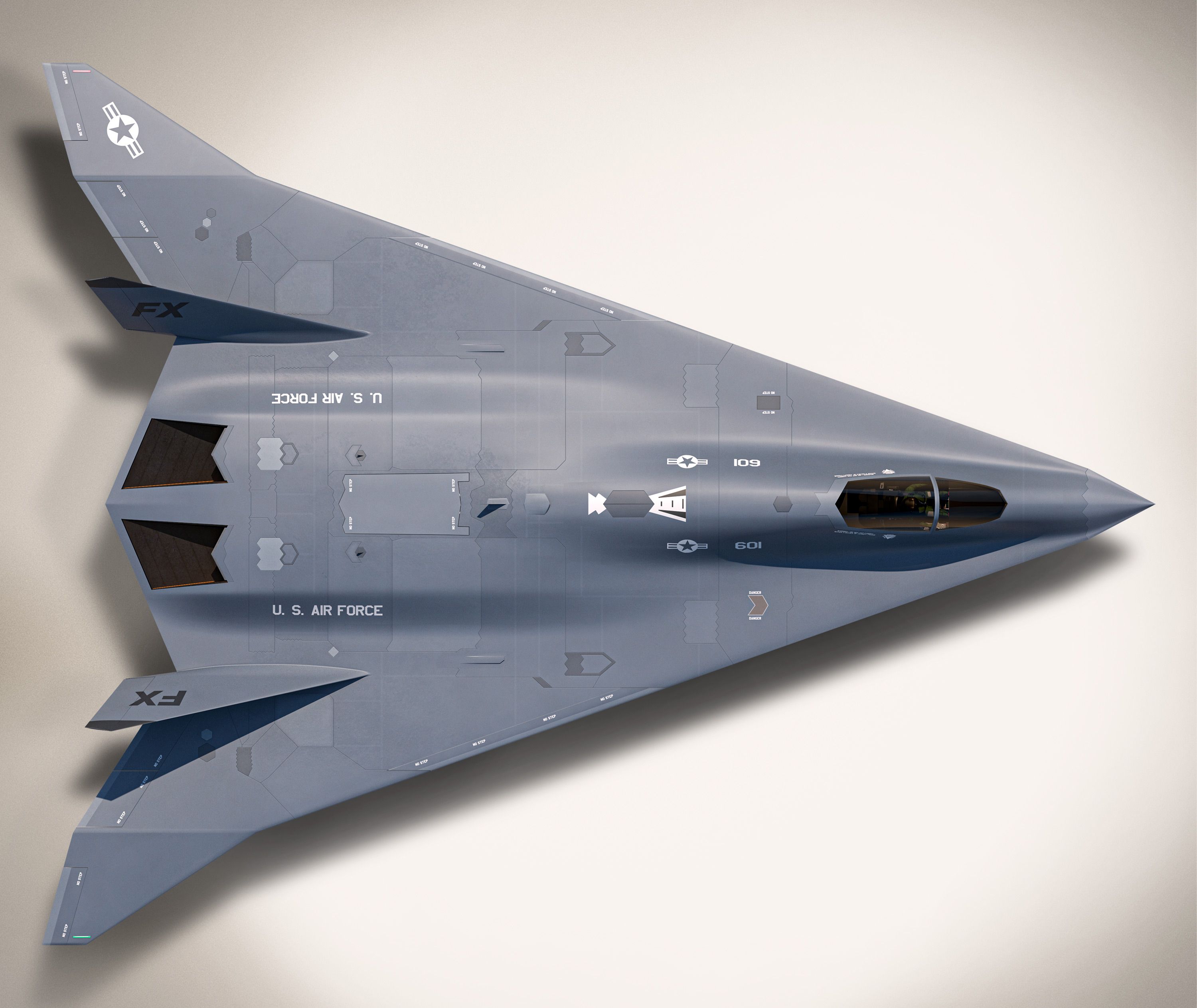The Stealthiest Jets in the Skies | Most Powerful Fighters