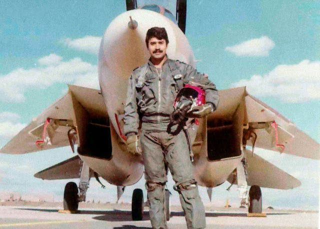 The Secret War to Take Out Iran's F-14 Fighters & More: Read the New ...