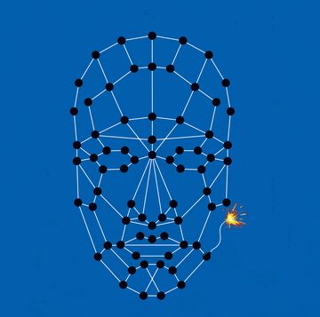 illustration of artificial intelligence
