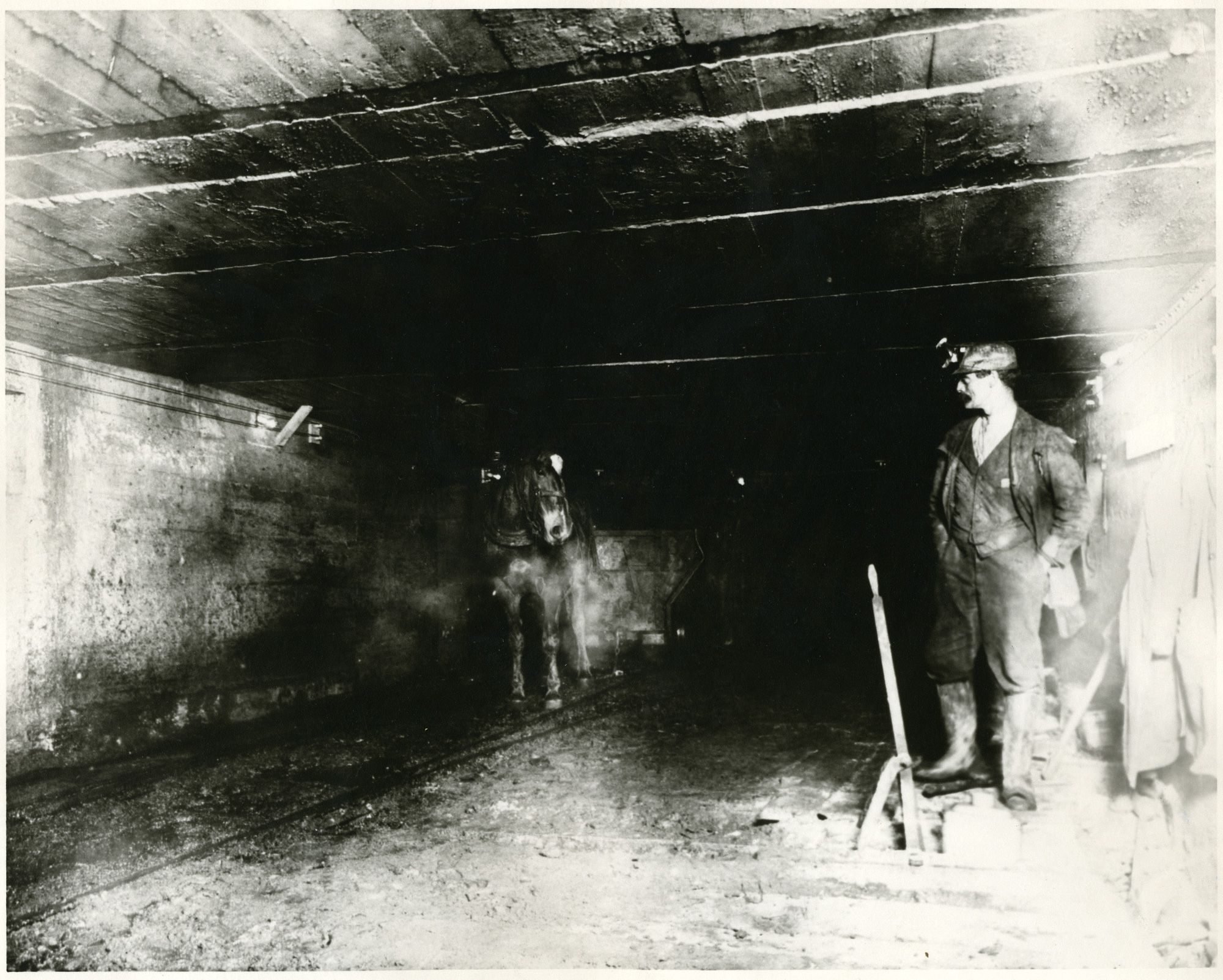 Monongah Coal Mine Disaster