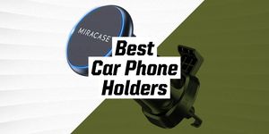 best car phone holders