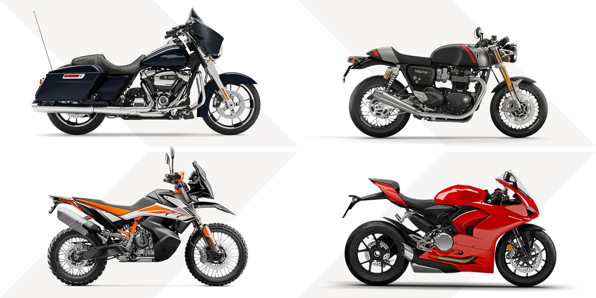 Motorcycles & Bikes, All New Model Bikes