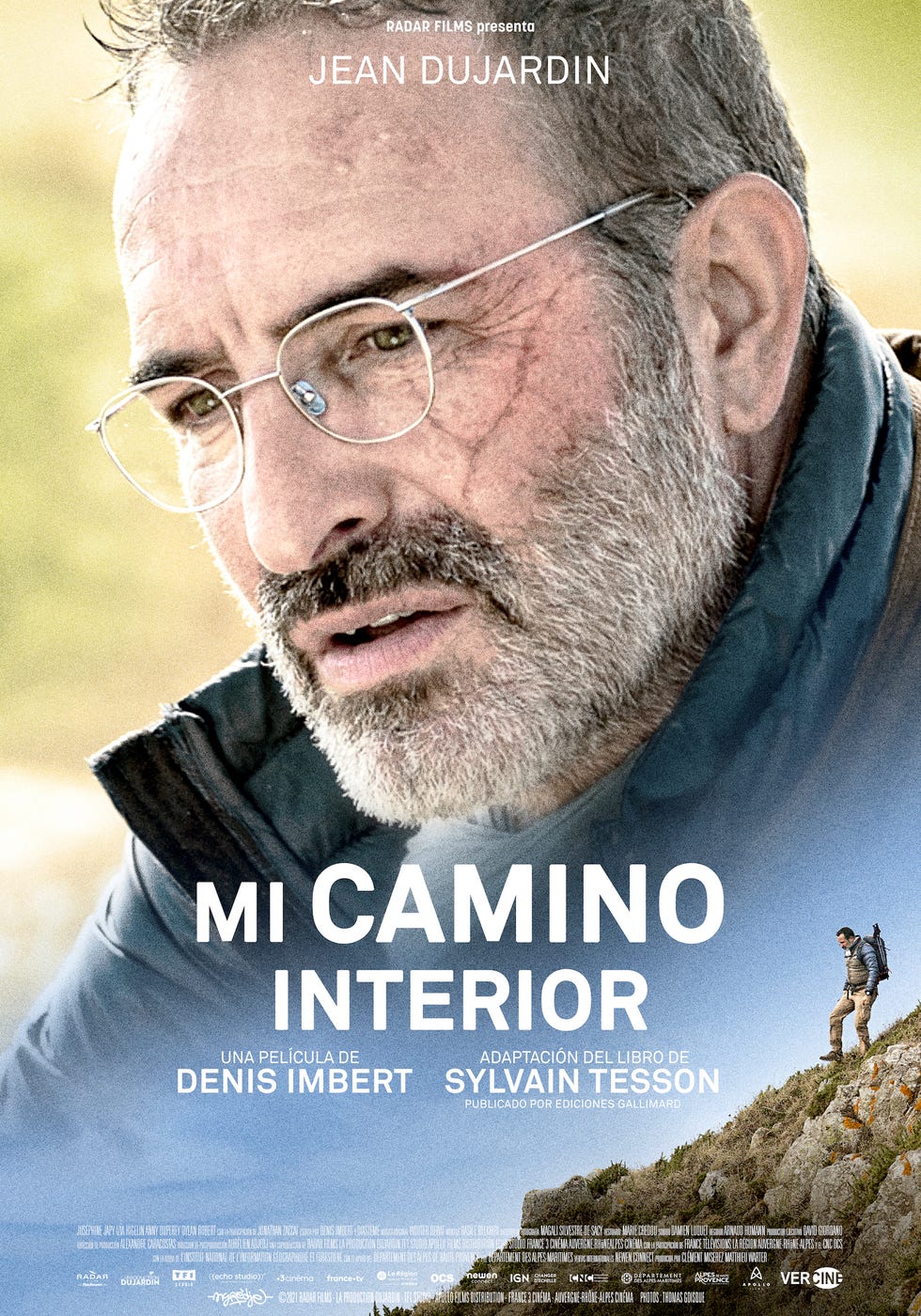 Mi Camino Interior