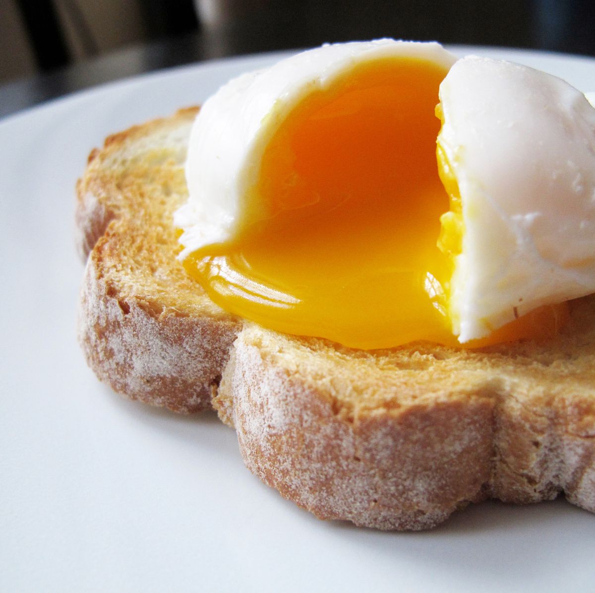 Huevos en el microondas: ¡Deliciosos y fáciles en minutos!