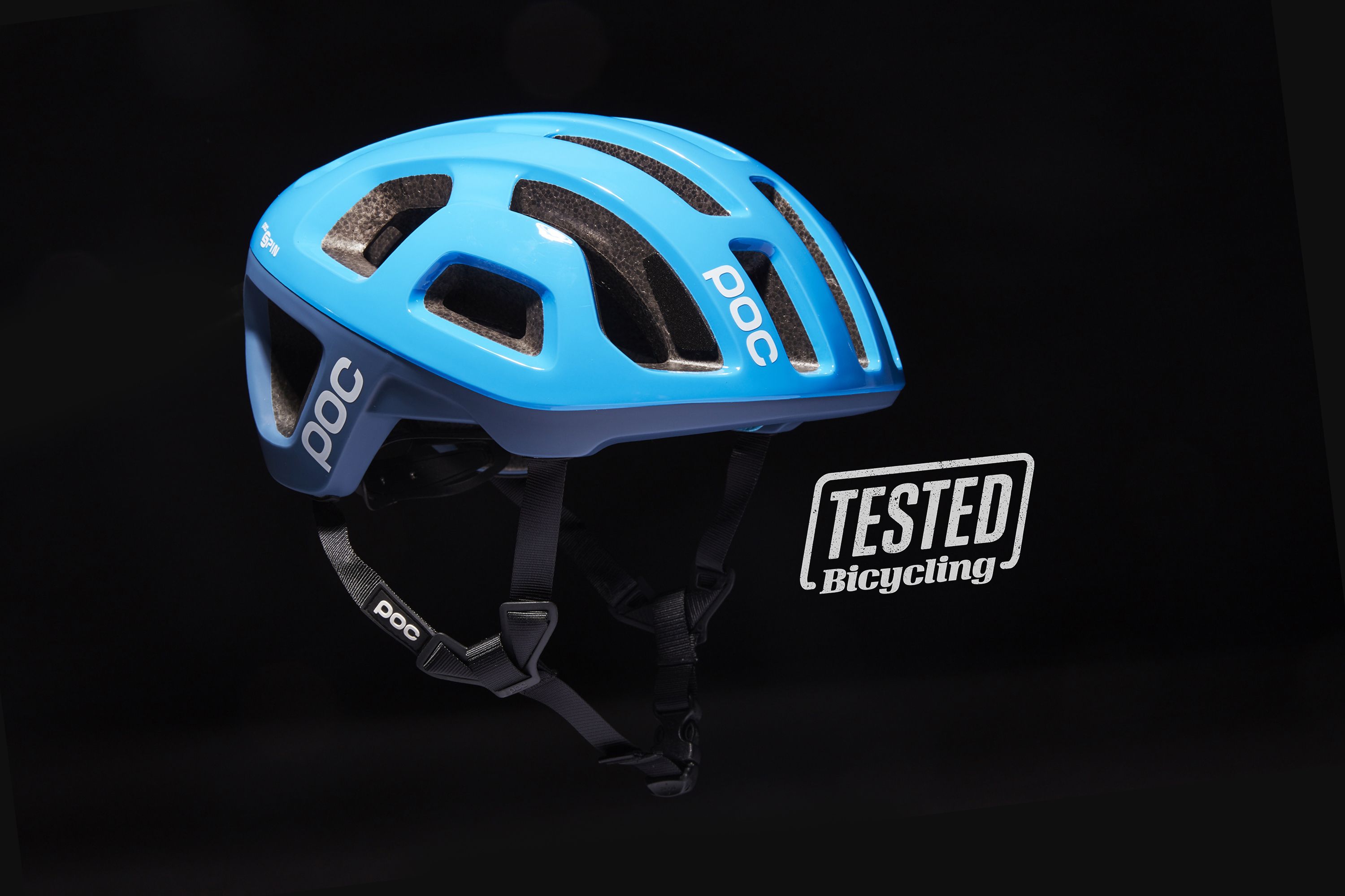 poc octal blue