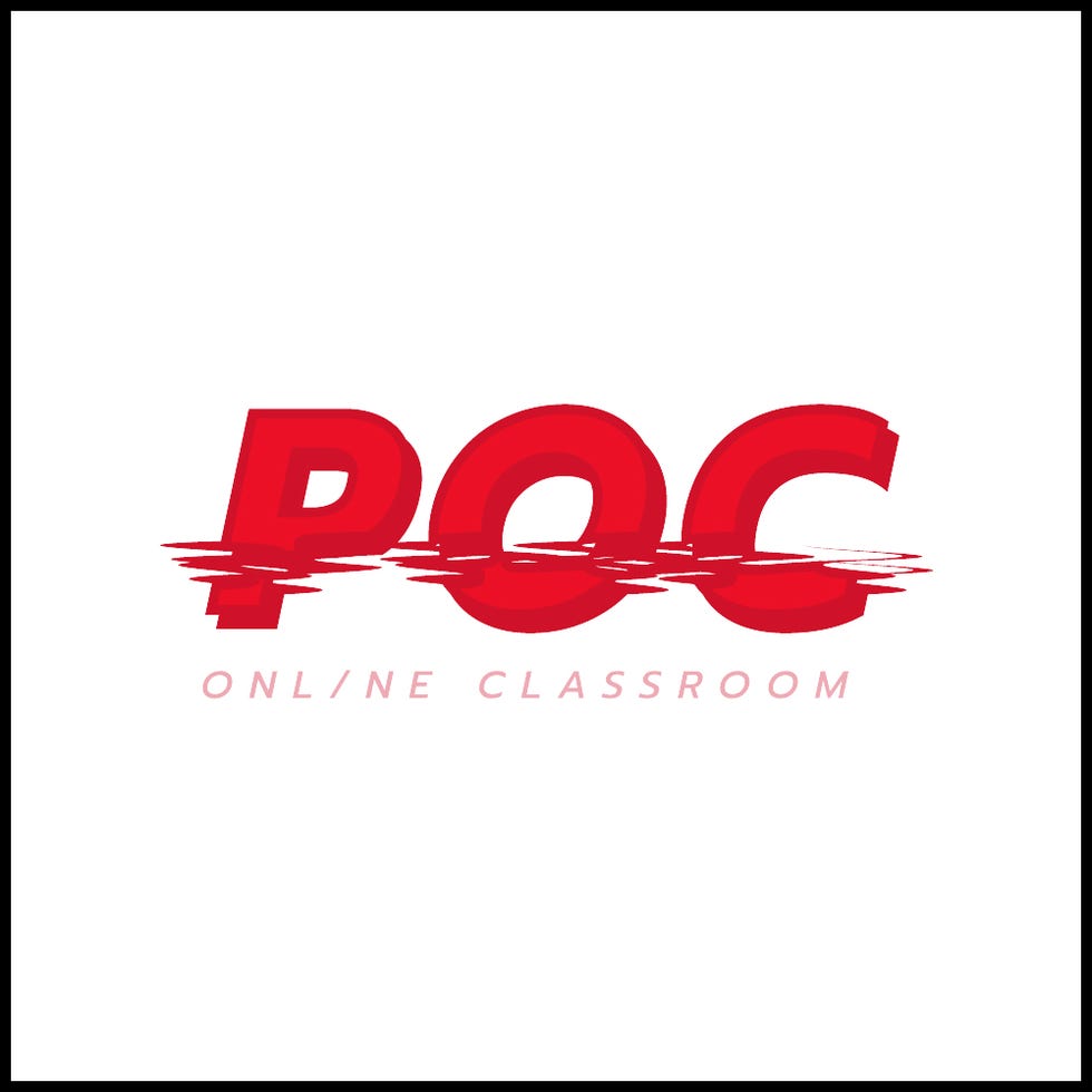 poc online classroom   mental health resources for black women