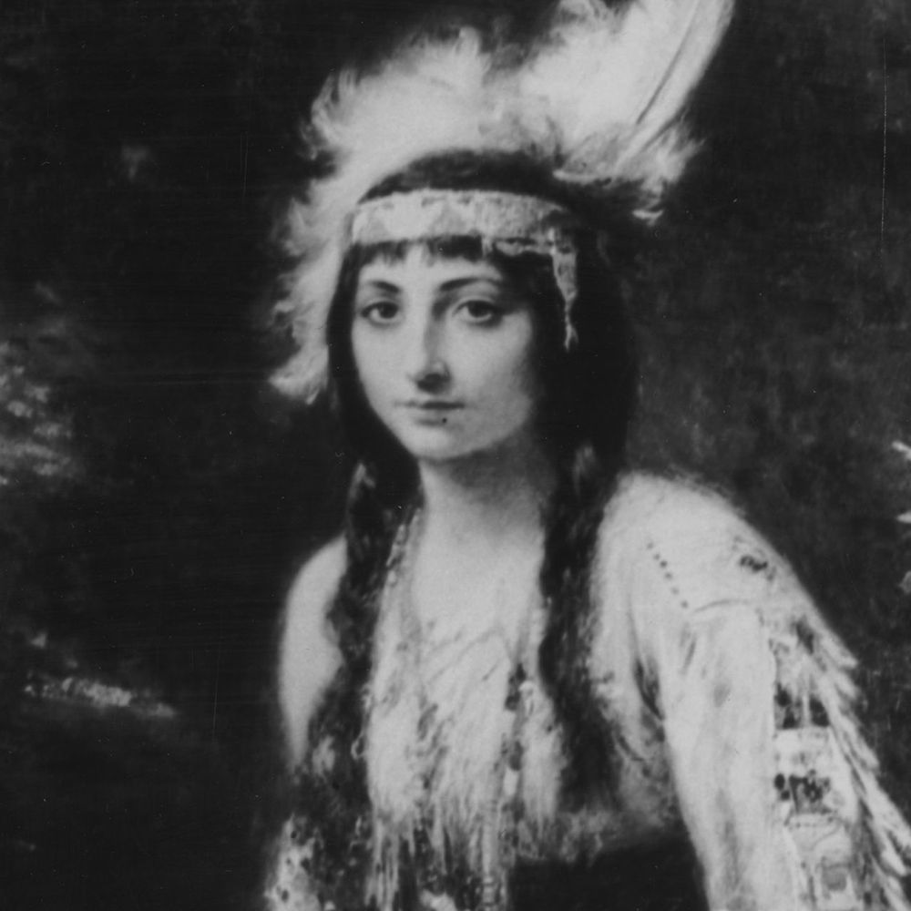 John Smith - Pocahontas, Jamestown & Death