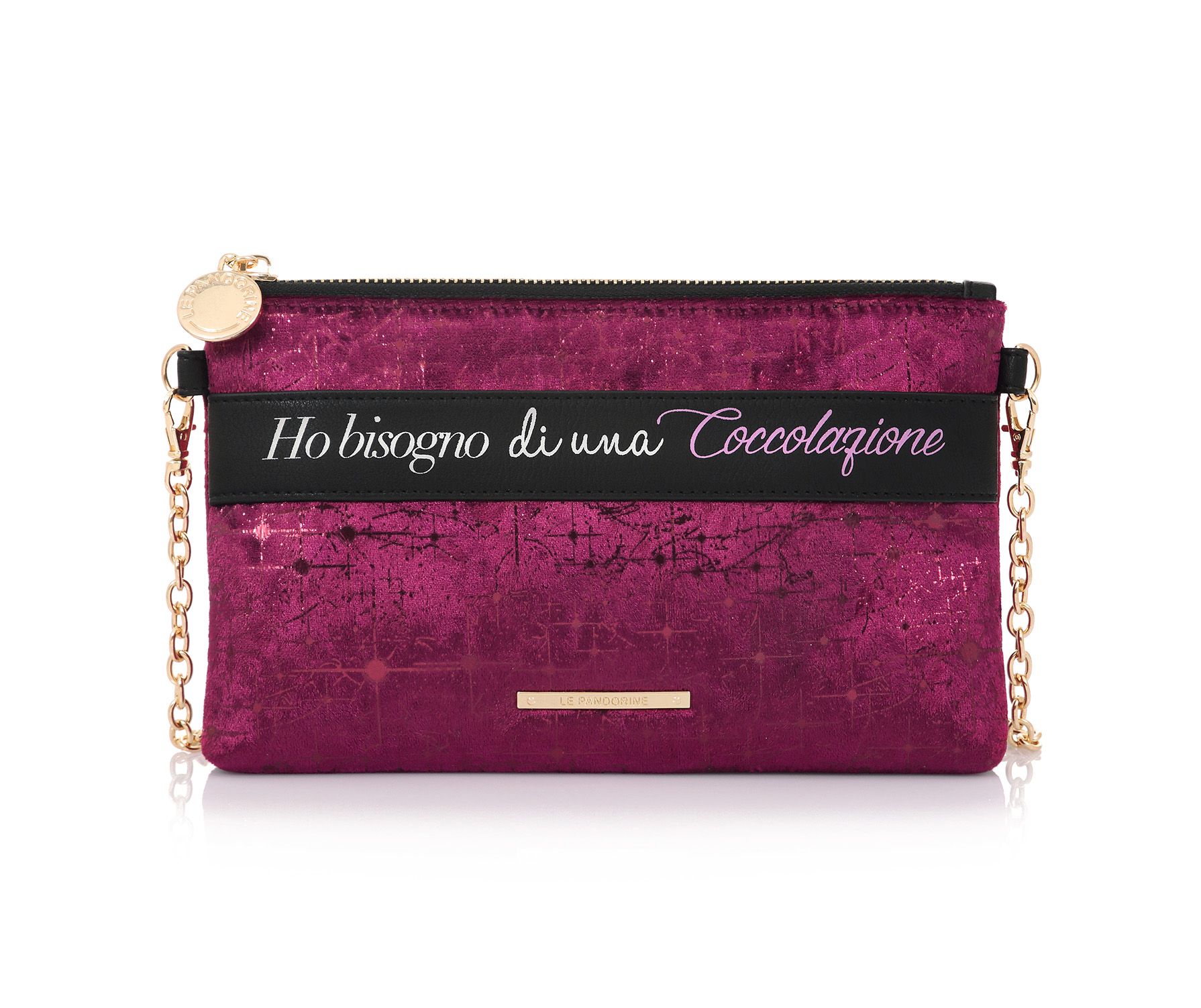 Pochette e clutch ecco come si portano