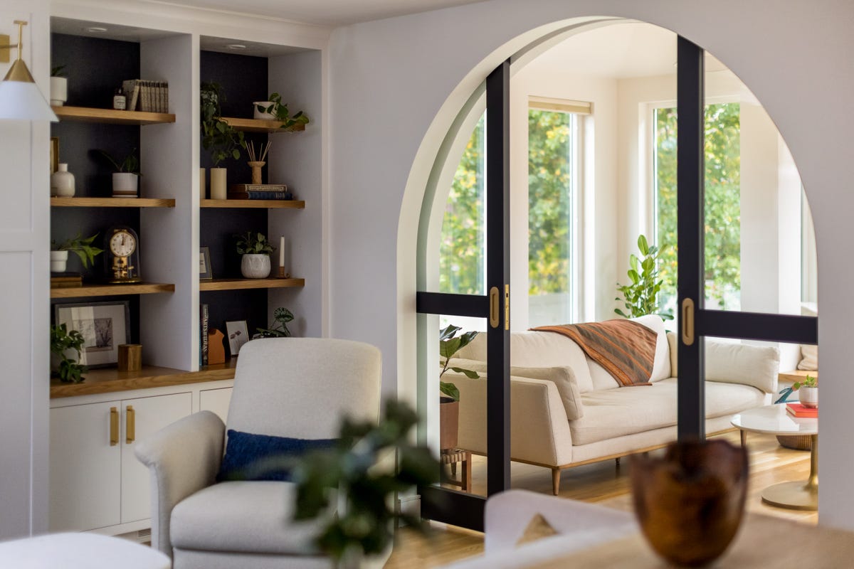 Designer Say This Vintage Home Feature Is Making a Return