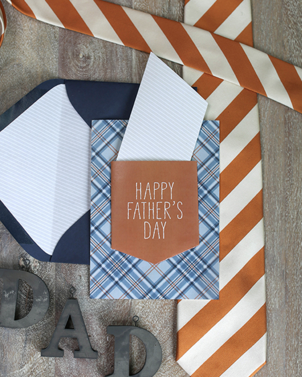 fathers day card ideas