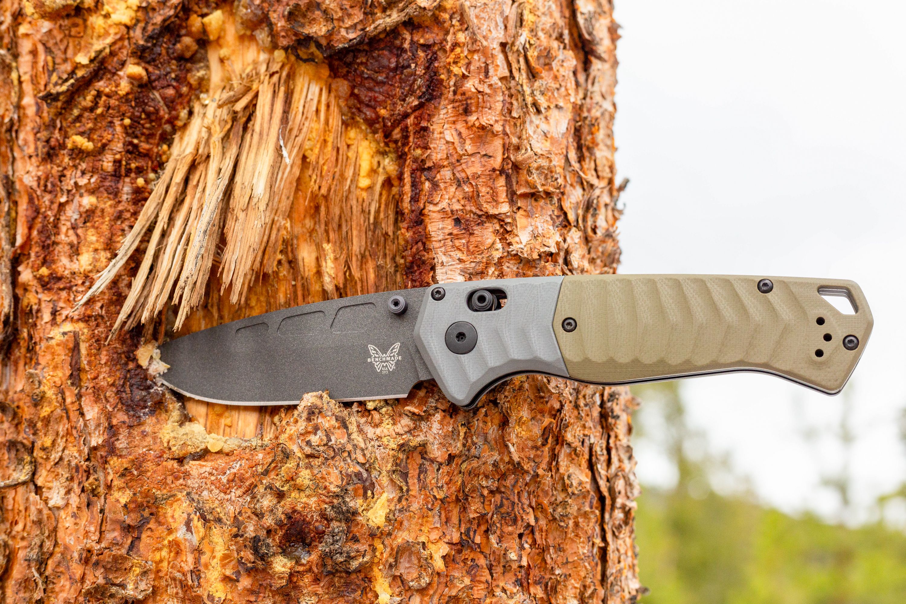 The 9 Best Pocket Knives of 2024 Pocket and Folding Knife Reviews